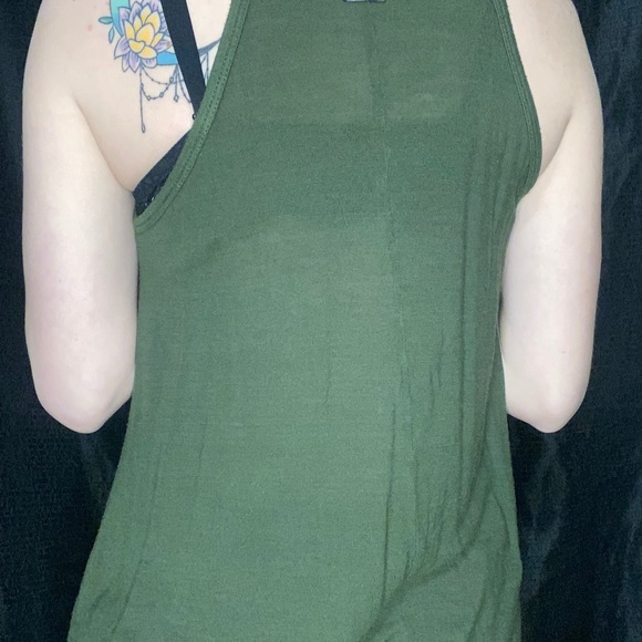 Tank top - Picture 2 of 2